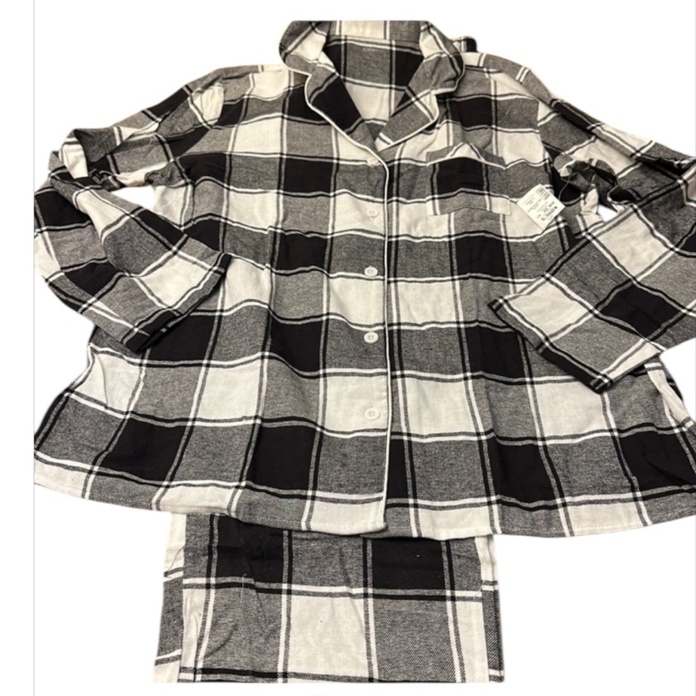 SONOMA sleepwear pajama set